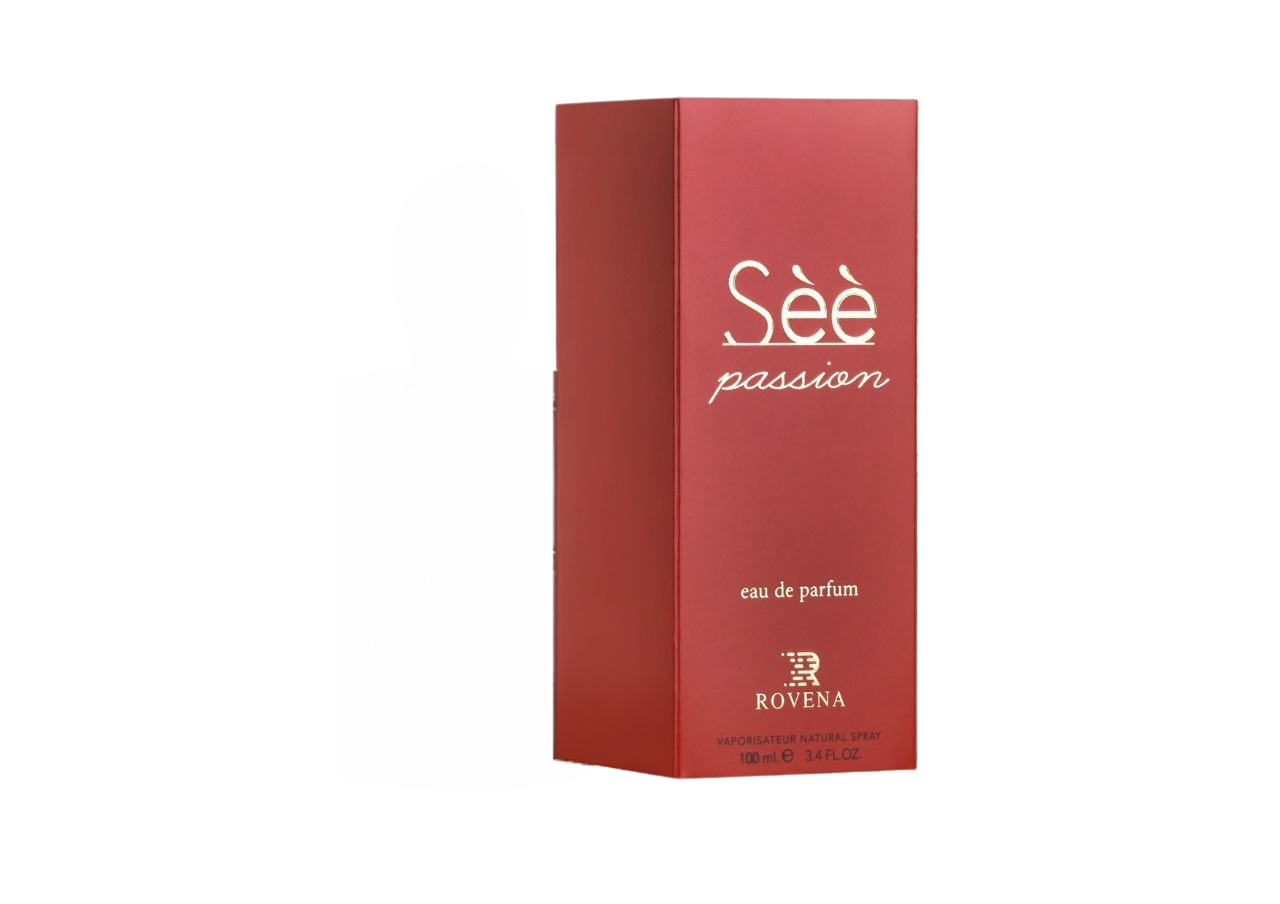 Rovena See Passion, EDP
