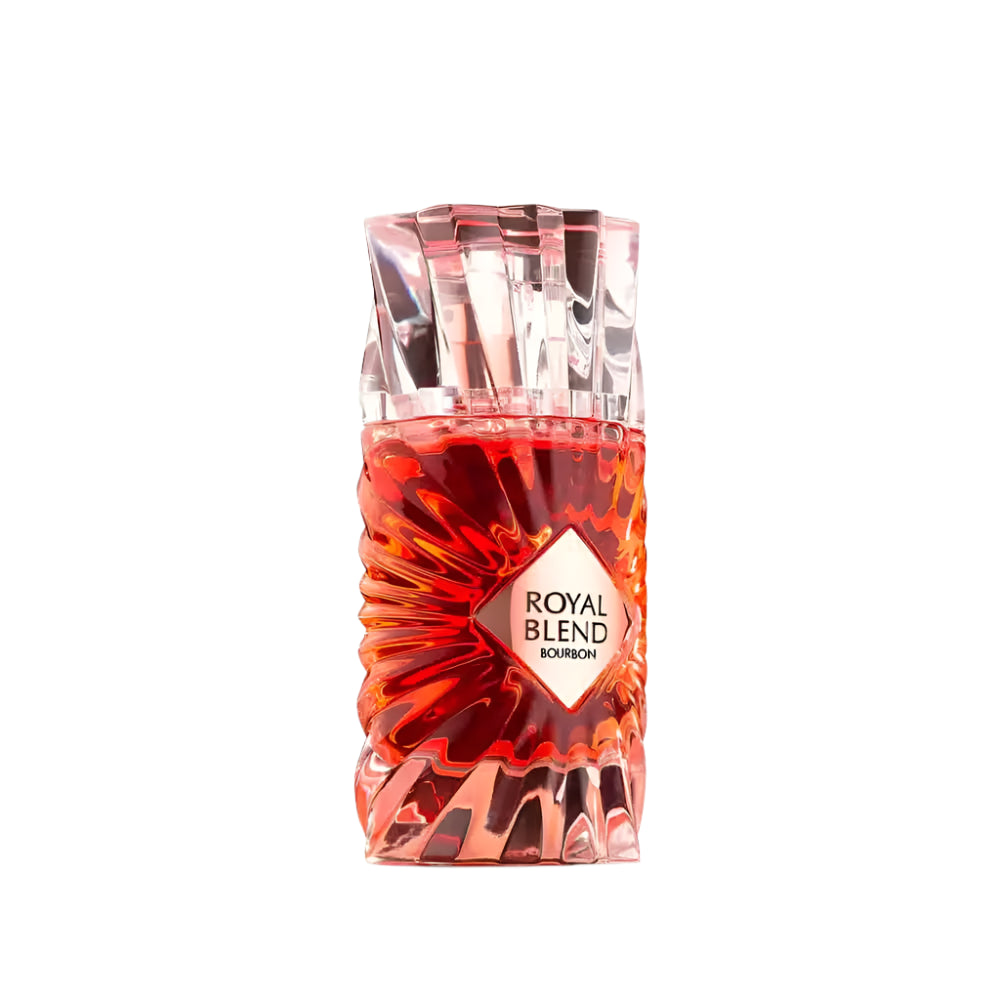 Royal Blend Bourbon di French Avenue EDP 100 ml