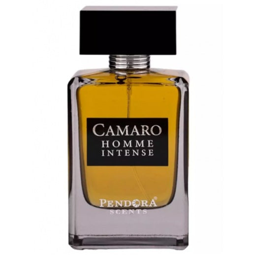 Pendora Scents Camaro Homme Intense Perfume Men 100ml