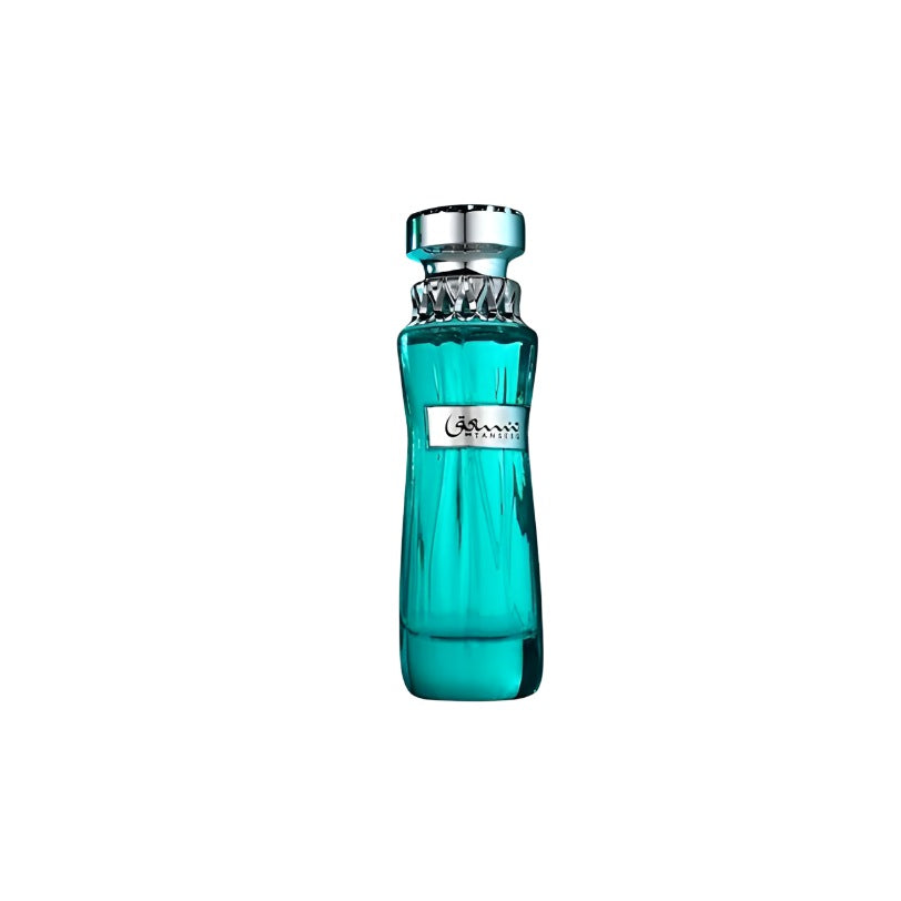 Tanseeq Blue by Fragrance World EDP 100ml