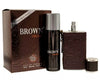 Brown Orchid di Fragrance World EDP