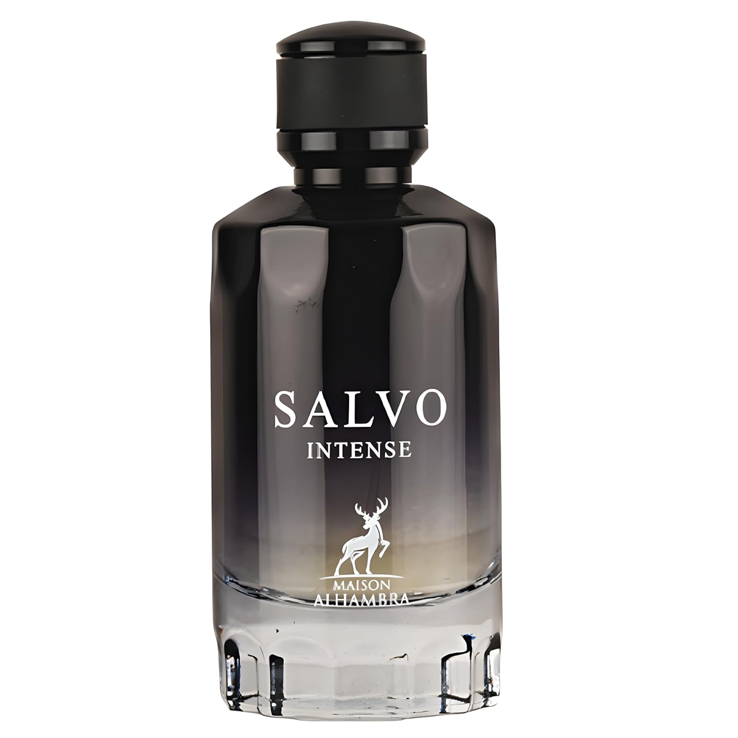 Salvo Intense di Maison Alhambra, EDP 100 ml da uomo
