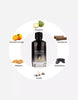 Salvo Intense di Maison Alhambra, EDP 100 ml da uomo