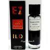 „Sillage House Narcotic Black“ parfumuotas vanduo, unisex, 40 ml – „Royalsperfume“ „Sillage House“ kvepalai