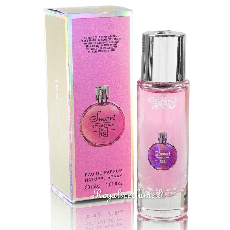 Smart Collection N-134 acqua profumata da donna 30 ml - Royalsperfume Profumi Smart Collection