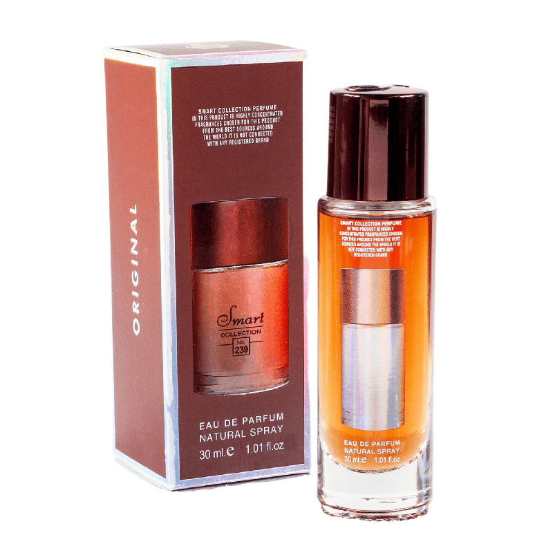 Smart Collection N-239 acqua profumata da uomo 30 ml - Royalsperfume Profumi Smart Collection