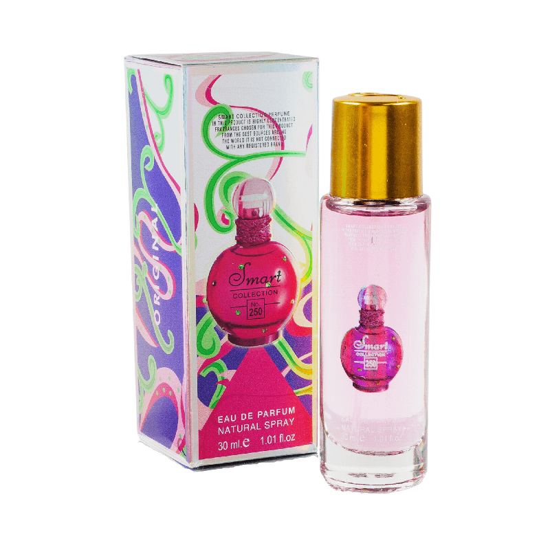 Smart Collection N-250 perfumowana woda dla kobiet 30ml - Royalsperfume Smart Collection Perfumy