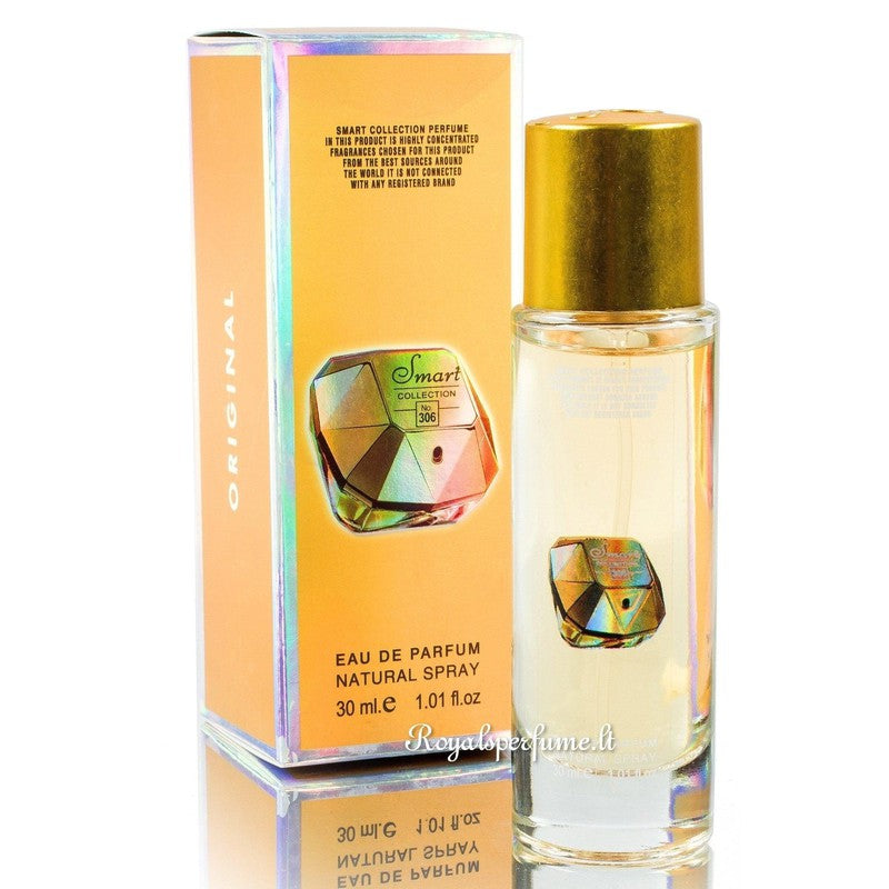 Smart Collection N-306 acqua profumata da donna 30 ml - Royalsperfume Profumo Smart Collection