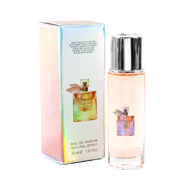 Smart Collection N-387 perfumowana woda dla kobiet 30ml - Royalsperfume Smart Collection Perfumy