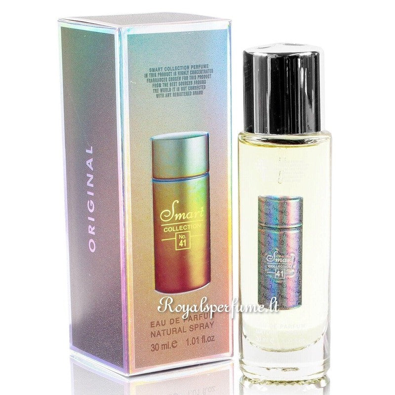 Smart Collection N-41 Eau de Parfum da uomo 30 ml - Royalsperfume Profumo Smart Collection