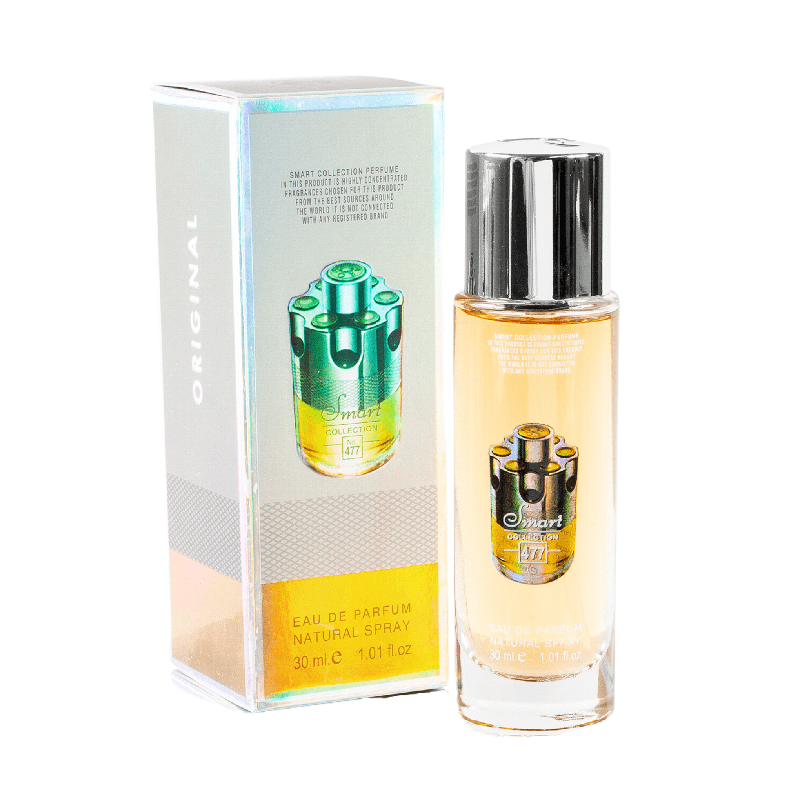 Smart Collection N-477 Eau de Parfum da uomo 30 ml - Royalsperfume Profumo Smart Collection