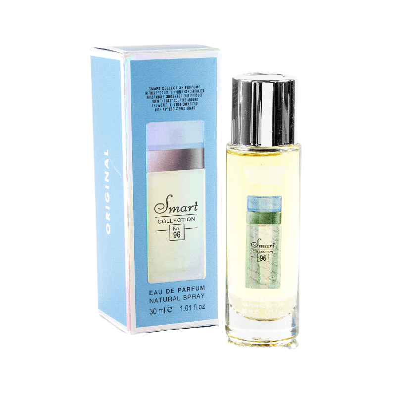 Smart Collection N-96 acqua profumata da uomo 30 ml - Royalsperfume Profumi Smart Collection