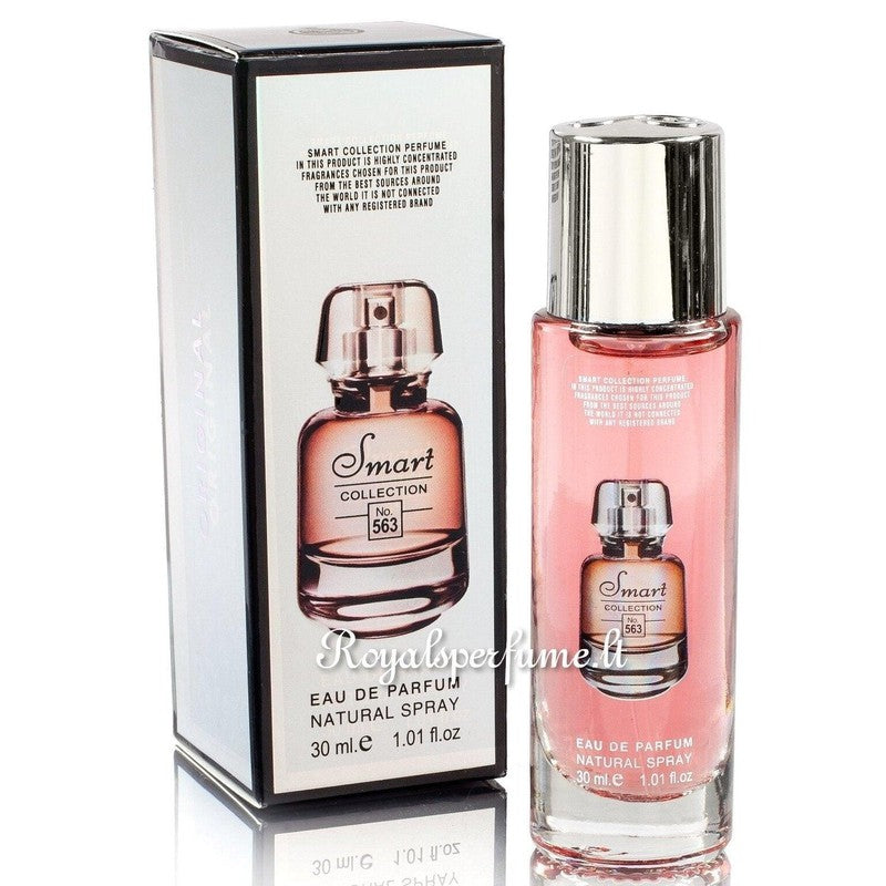 Smart Collection N-563 acqua profumata da donna 30 ml - Royalsperfume Profumo Smart Collection