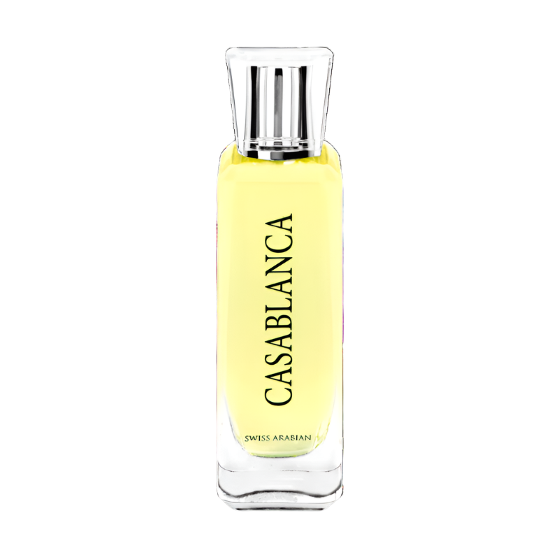 Swiss Arabian Касабланка парфюмированная вода unisex