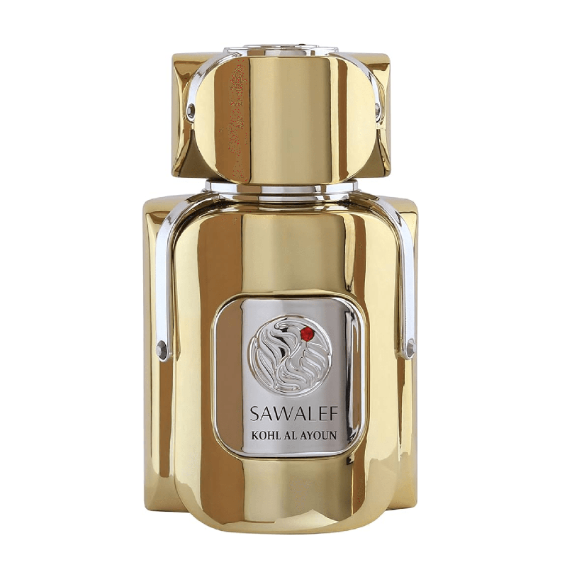 Swiss Arabian Sawalef Kohl al Ayoun lõhnavesi, unisex, 80 ml – Royalsperfume Swiss Arabian parfüüm