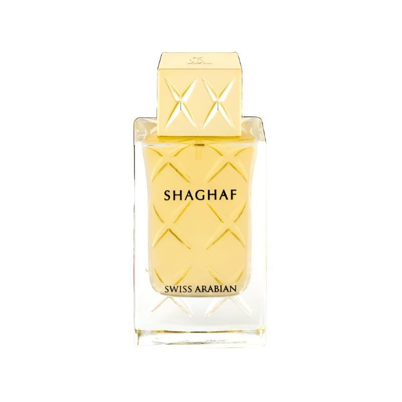Acqua profumata Swiss Arabian Shaghaf per donna 