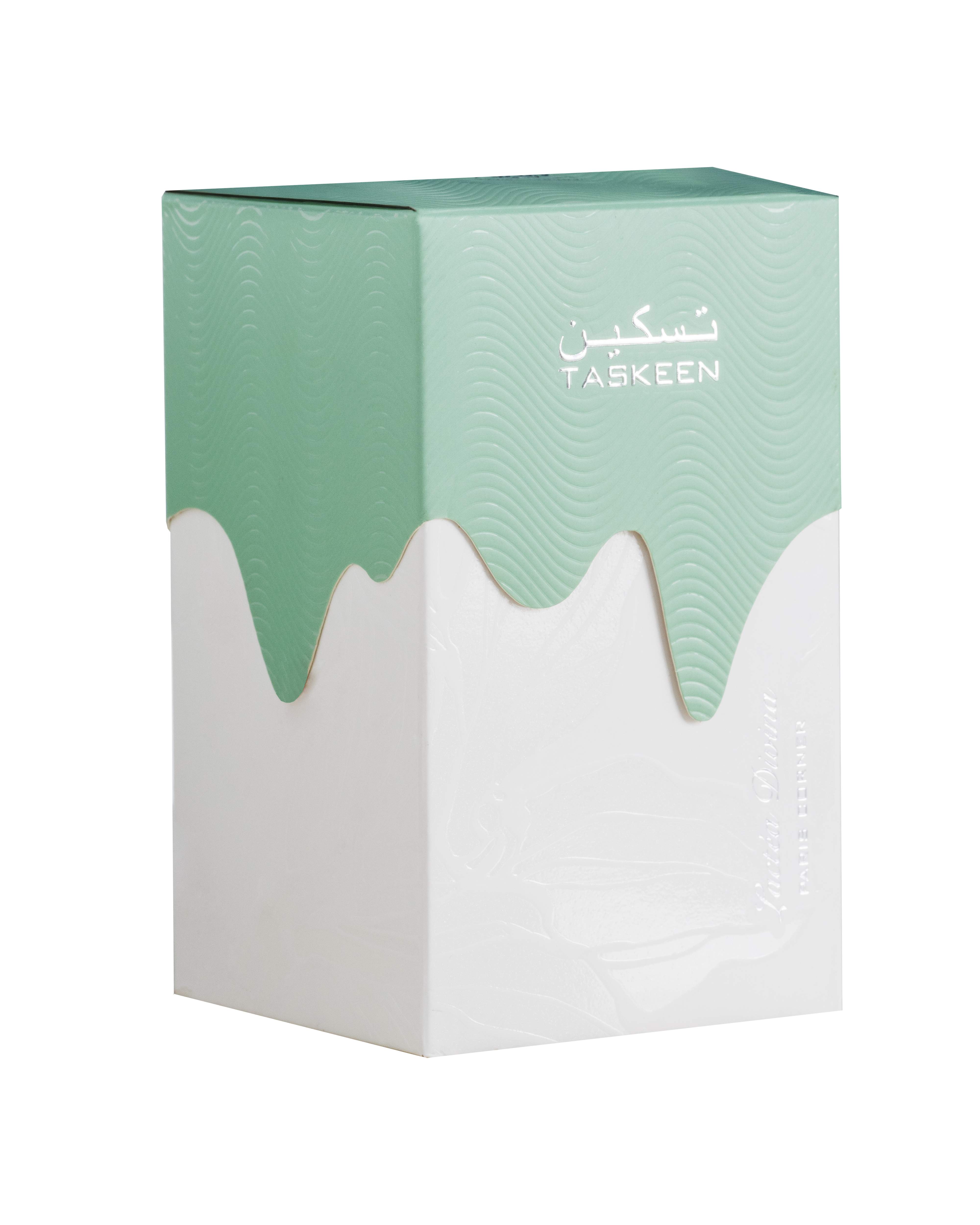 Taskeen Lactea Divina  100ml  by Paris Corner 