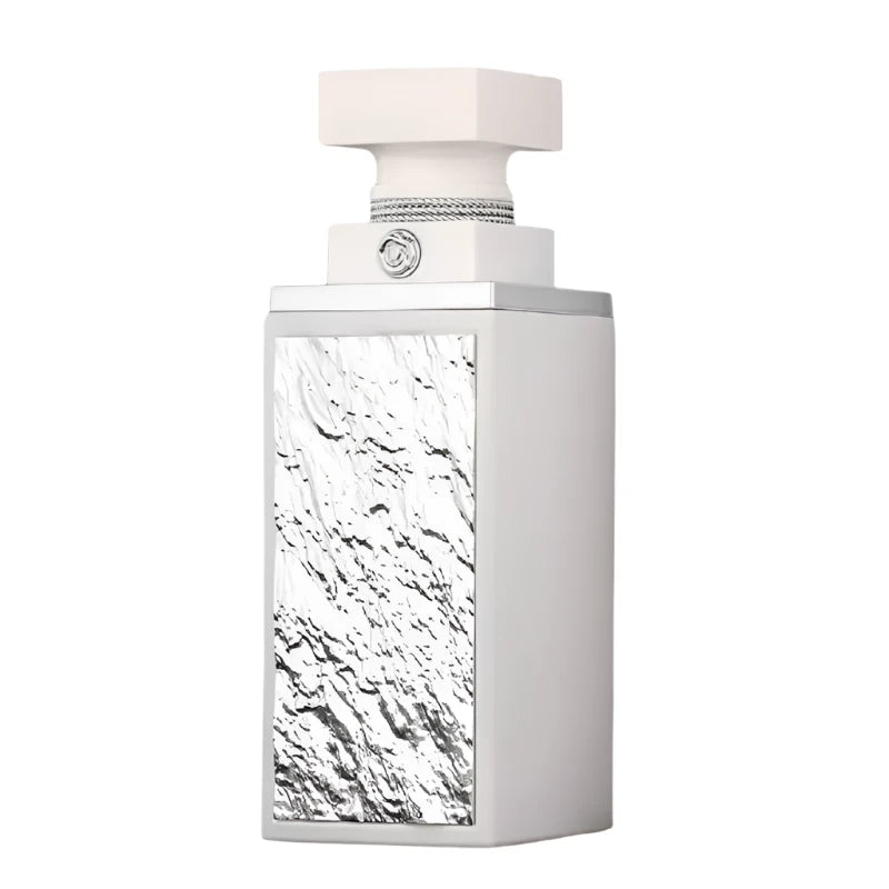 Fragrance World VARAKH Silver (Varakh Silver (NP542) EDP 100 ml)