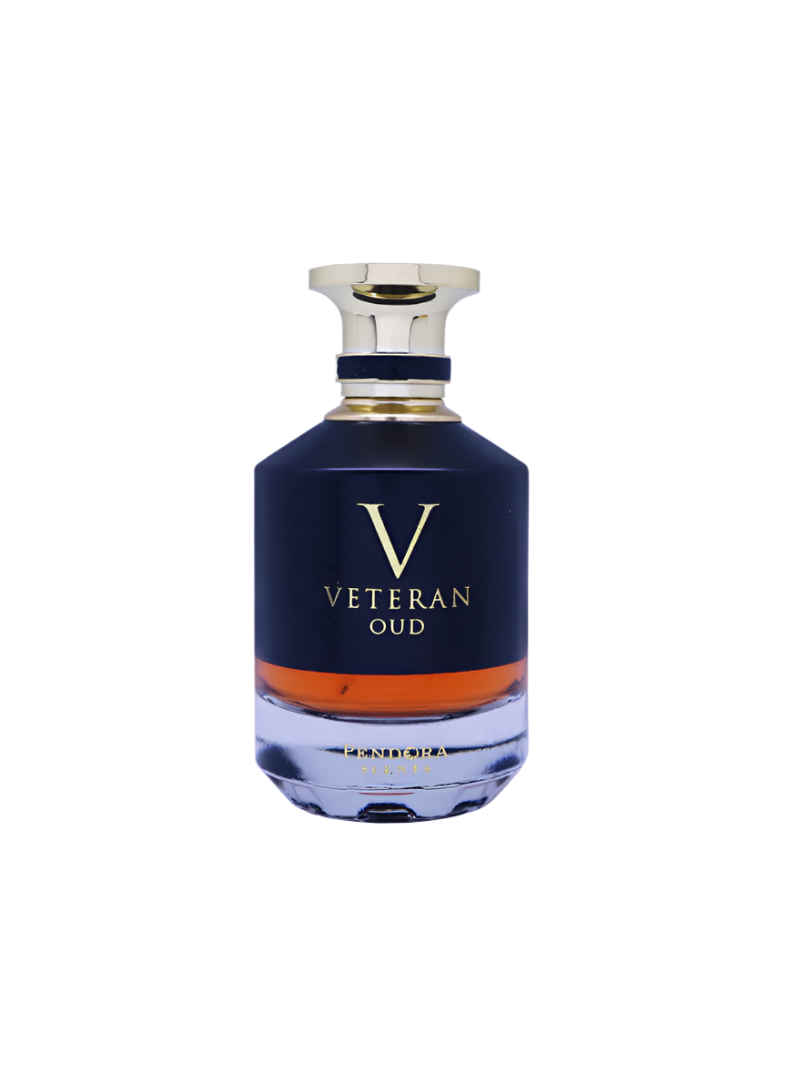 Oud Veteran di Pendora Scents EDP 100 ml