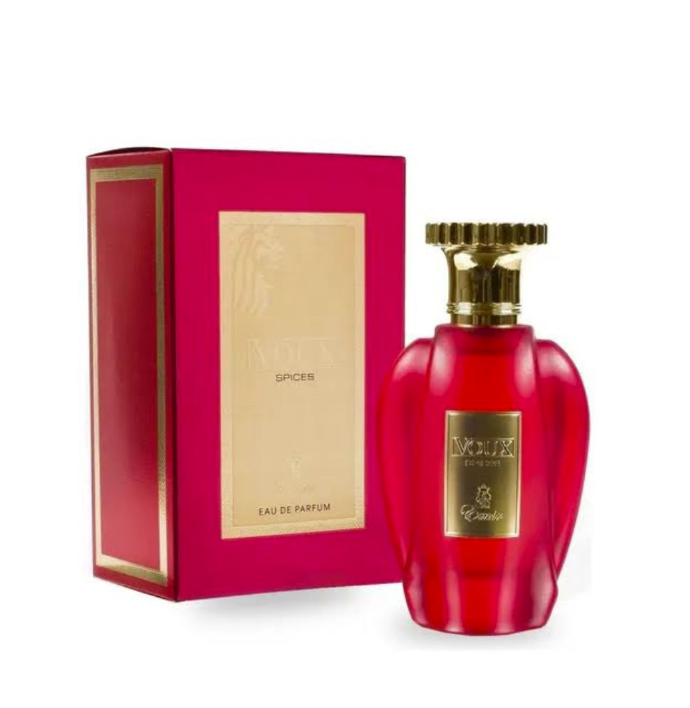 Voux Spices di Emir EDP 100 ml