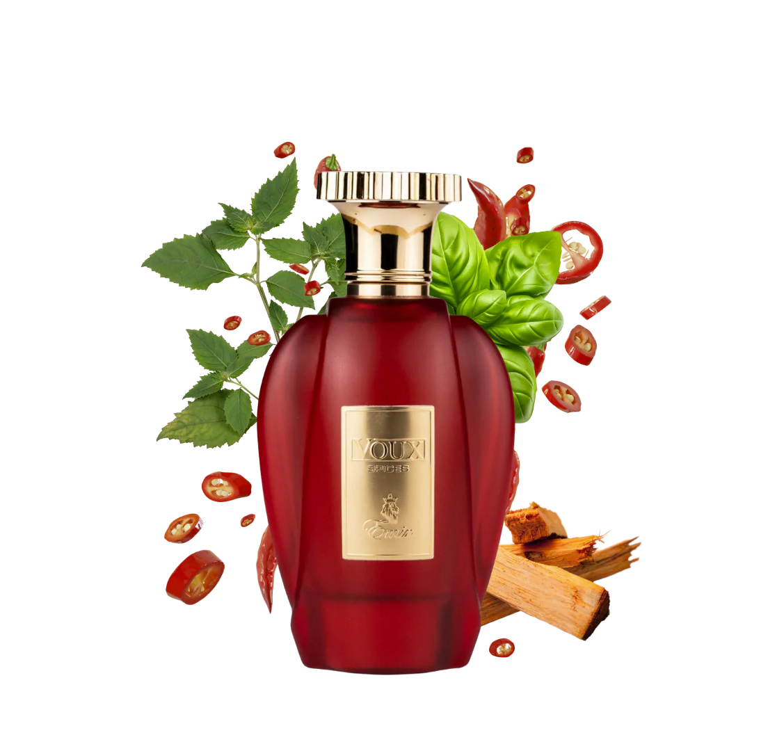 Voux Spices di Emir EDP 100 ml