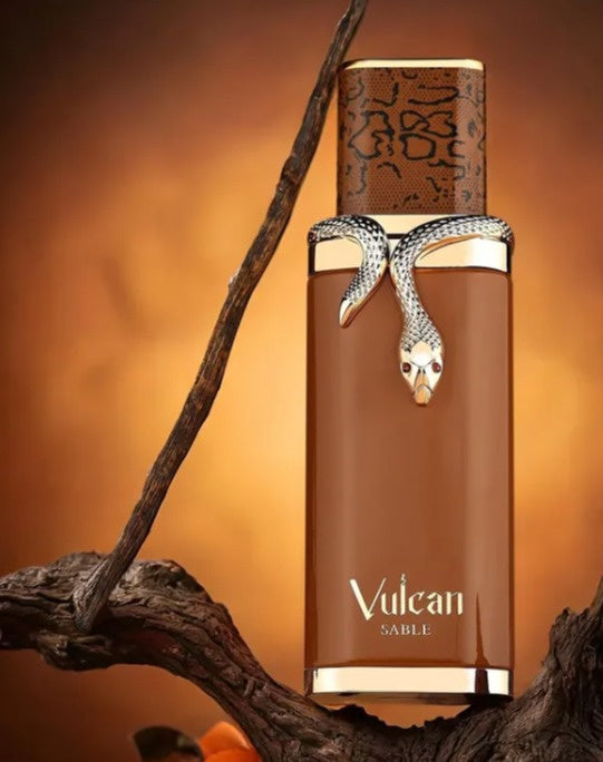 French Avenue Vulcan Sable EDP 100 ml