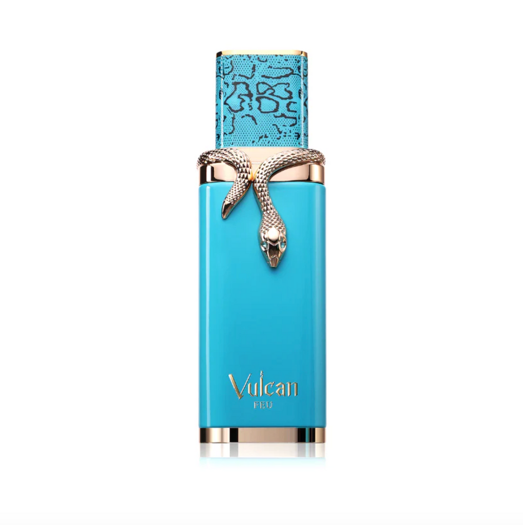Vulcan Feu by French Avenue EDP 100ml | Royalsperfume.com