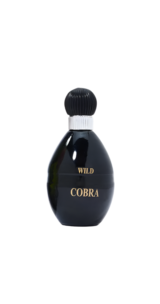 Wild Cobra di Bn Parfums EDT 100 ml